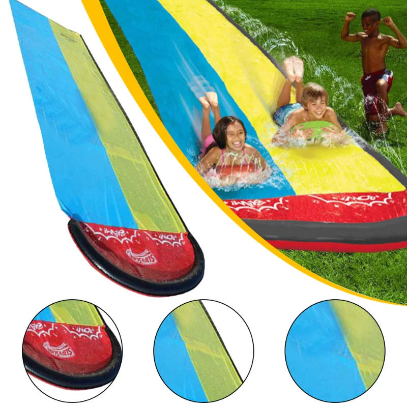 Kids Outdoor Activity Toys - Games Center Backyard Children Adult Toys