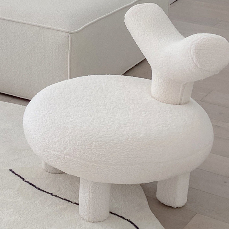 Kids Outdoor Lounge Furniture - Low Kids Lounge Chair Single Seller