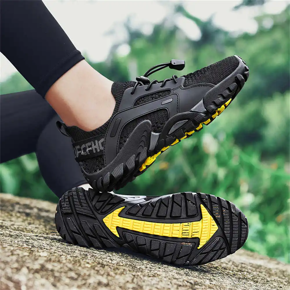 Kids Outdoor Volleyball Net - 40-44 Size 46 Summer Hiking Boots