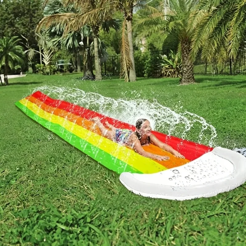 Kids Outdoor Activity Toys - Summer Outdoor Inflatable Water Toys Water