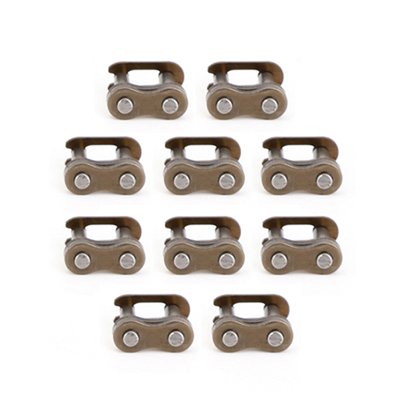 Kids Outdoor Quad - 25H Drive Chain Master Link for