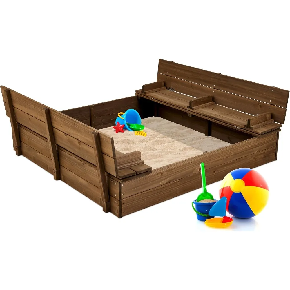 Kids Outdoor Bench - New Upgrade US Shipping Large Outdoor