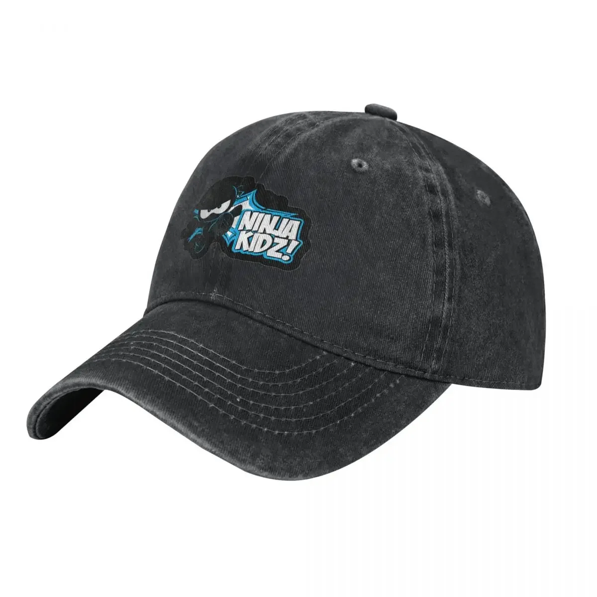 Kids Outdoor Ninja - Ninja-Kids-Merch-Ninja-Kidz-Spark-Gift-Boys Baseball Cap Trucker Hat Horse