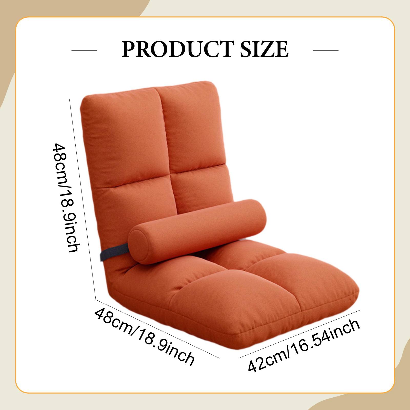 Folding Gaming Sofa Chair Loun - Kids Outdoor Lounge Furniture 评论和价格