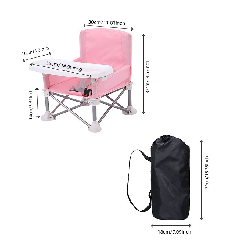 Baby Booster Seat Dining Chair - Kids Outdoor Bench 评论和价格