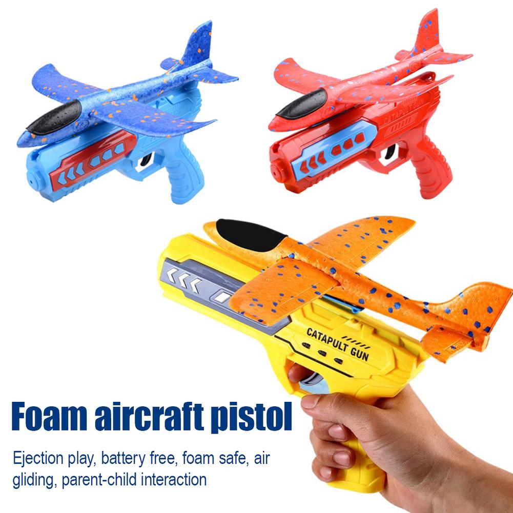 Flying Toy Children's Gifts Ch - Kids Outdoor Activity Toys 评论和价格
