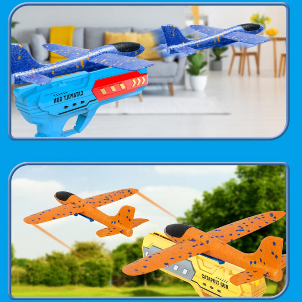 Flying Toy Children's Gifts Ch - Kids Outdoor Activity Toys 评论和价格