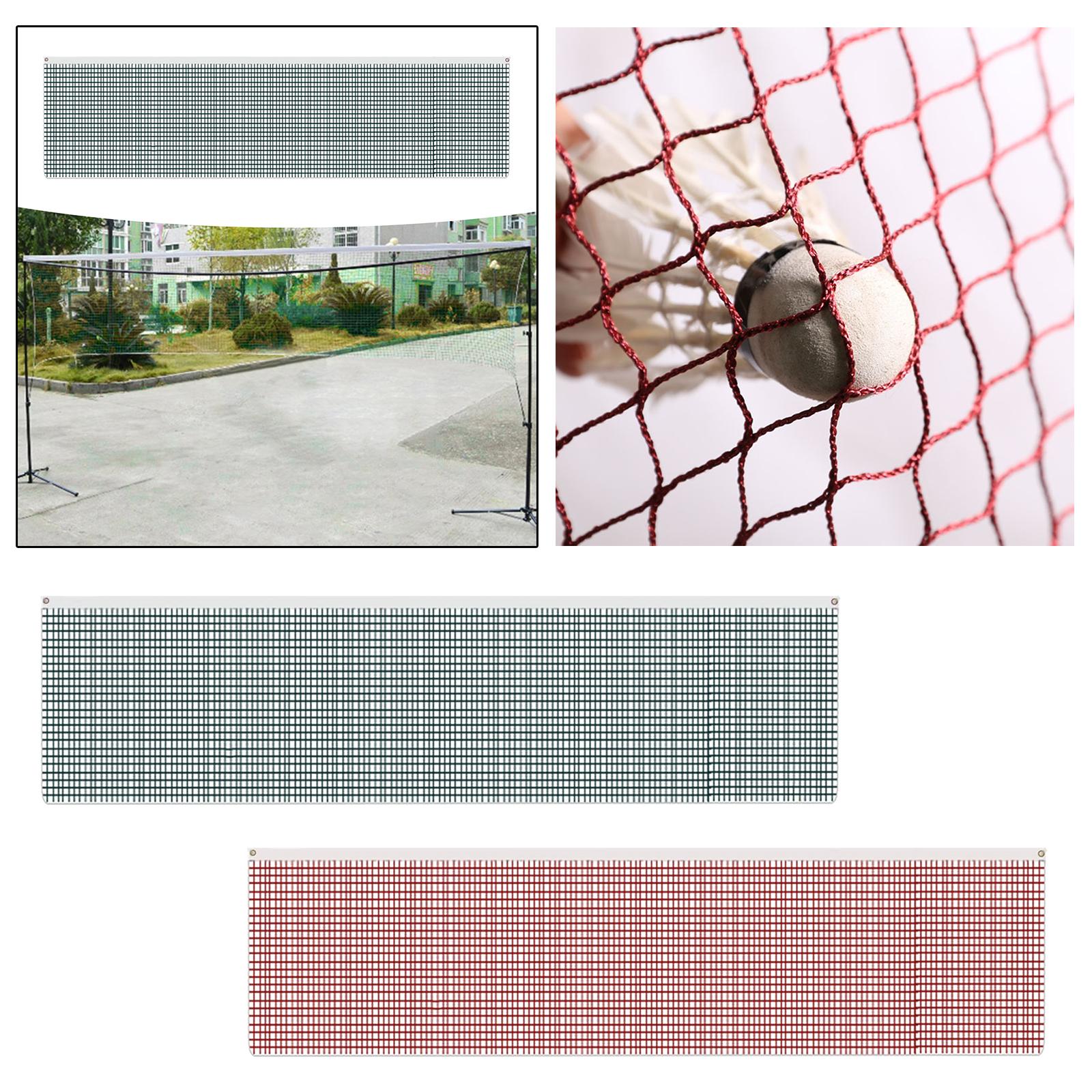Badminton Net Only Professiona - Kids Outdoor Volleyball Net 评论和价格