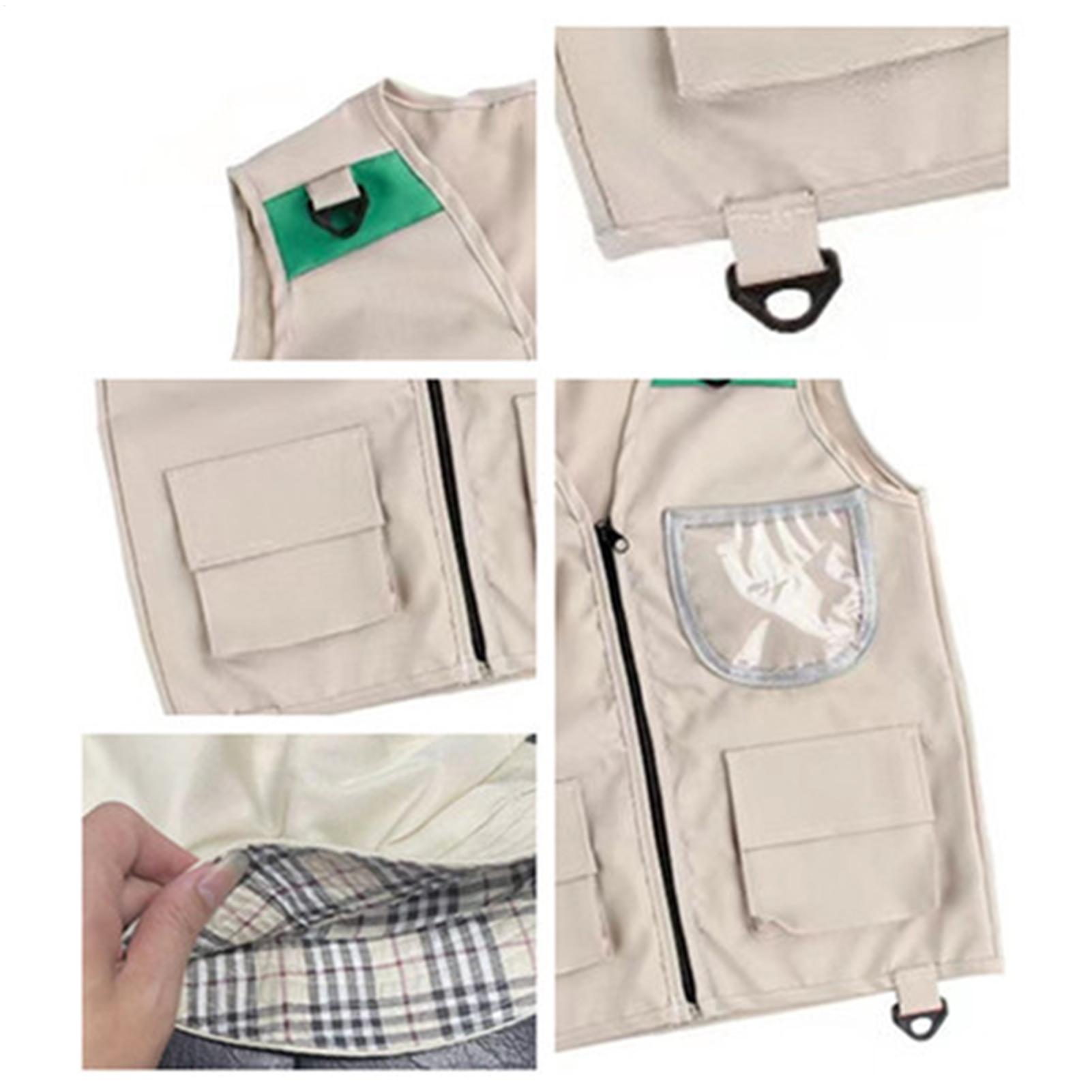 Safari Kids Outdoor Explorer K - Kids Outdoor Explorer Set 评论和价格