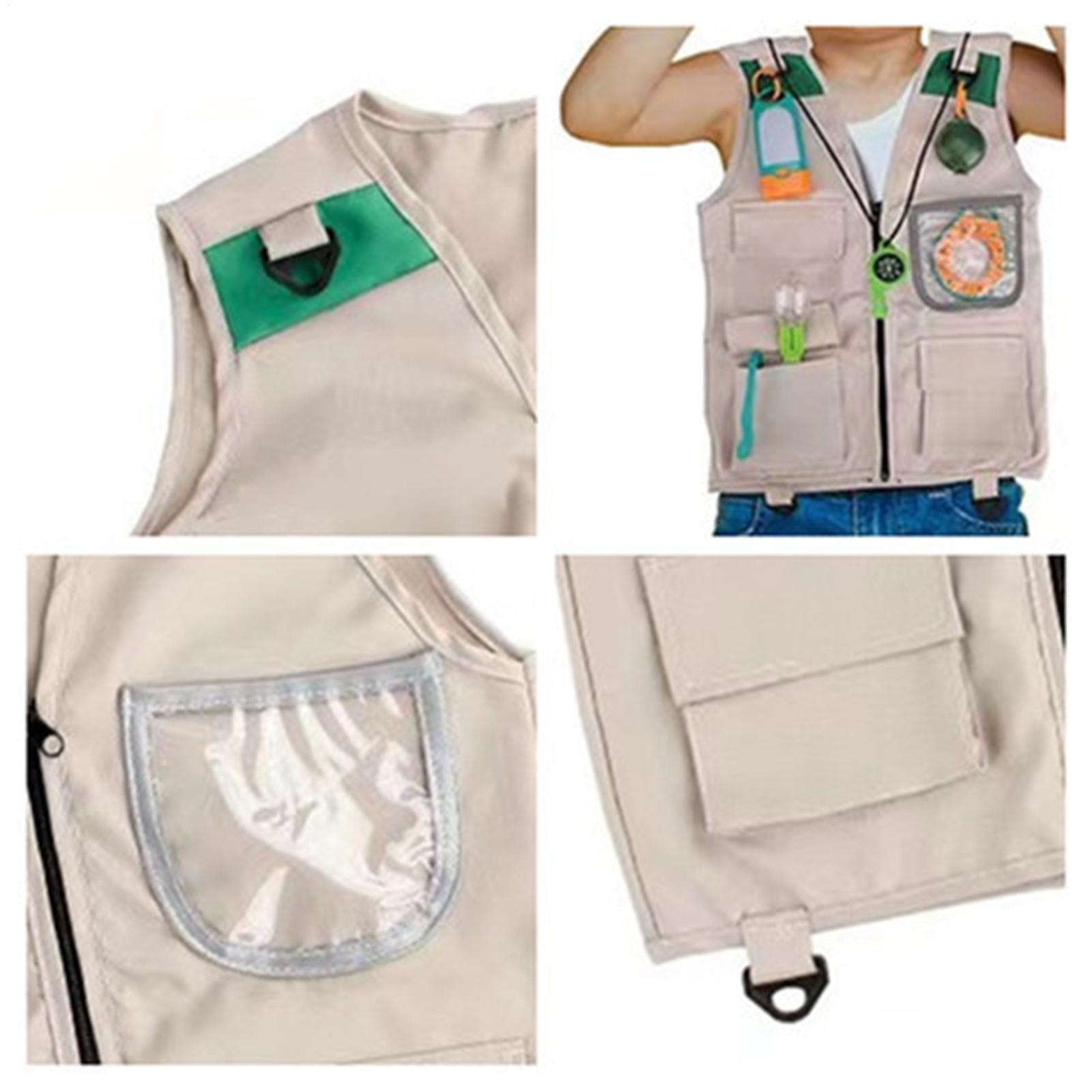 Safari Kids Outdoor Explorer K - Kids Outdoor Explorer Set 评论和价格