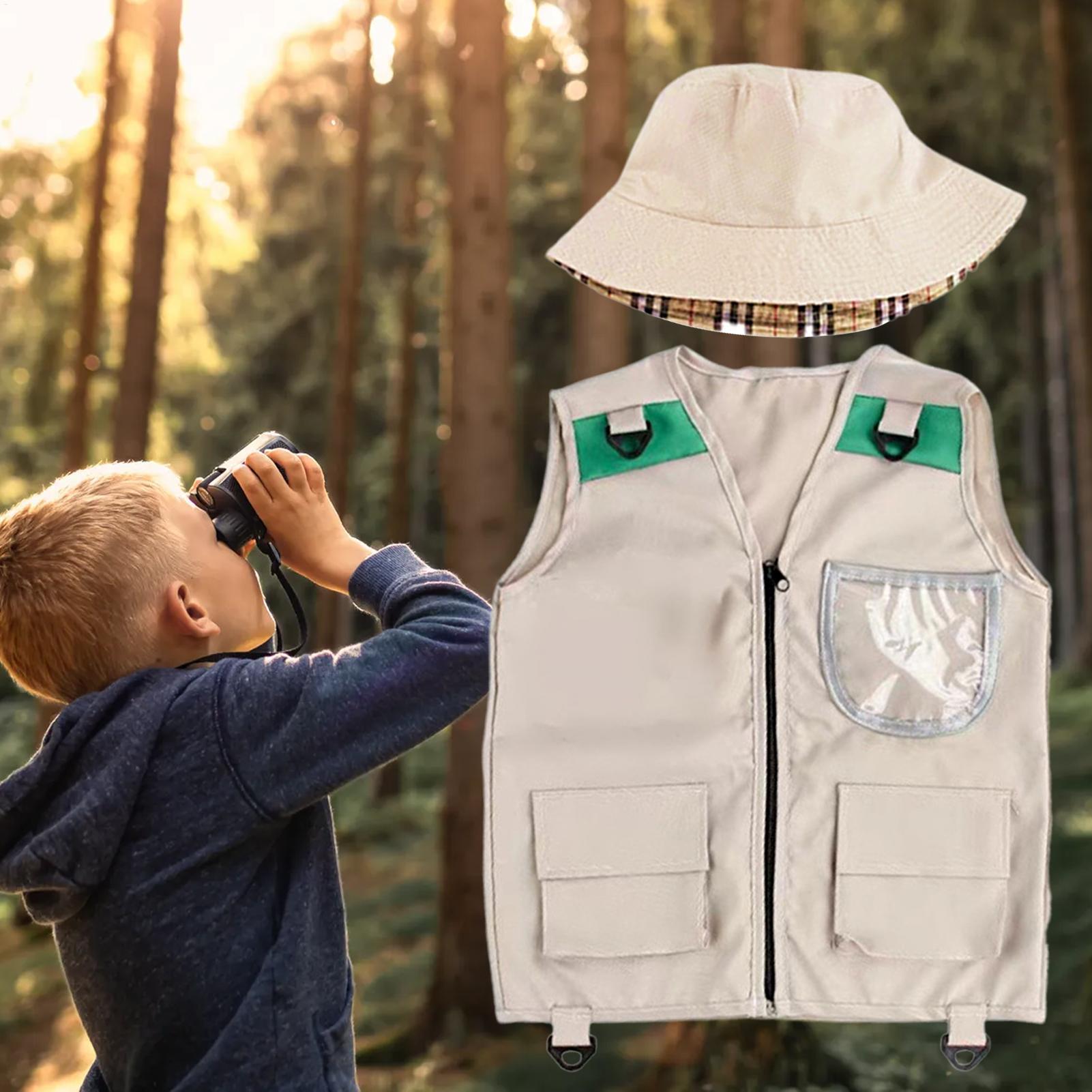 Safari Kids Outdoor Explorer K - Kids Outdoor Explorer Set 评论和价格