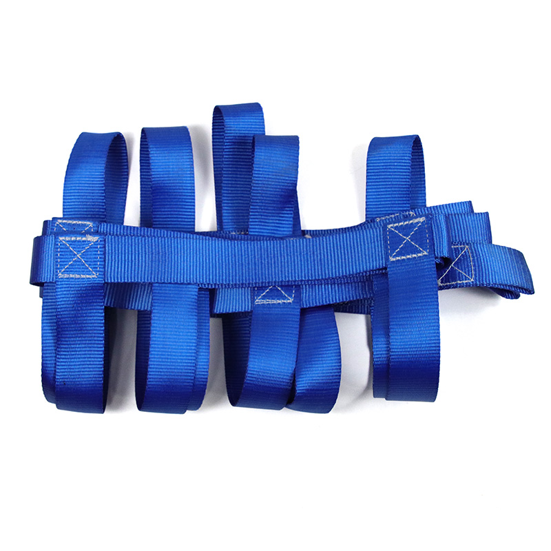Ninja Slackline Obstacle for K - Kids Outdoor Ninja 评论和价格