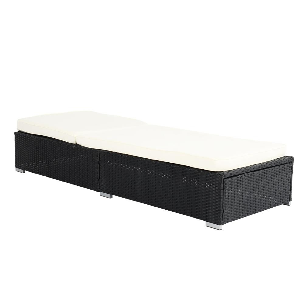 Yard Patio Furniture Adjustabl - Kids Outdoor Lounger Chair 评论和价格