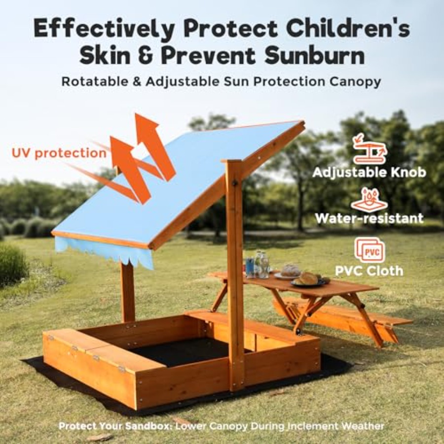 Backyard outdoor kids wooden s - Kids Outdoor Bench 评论和价格