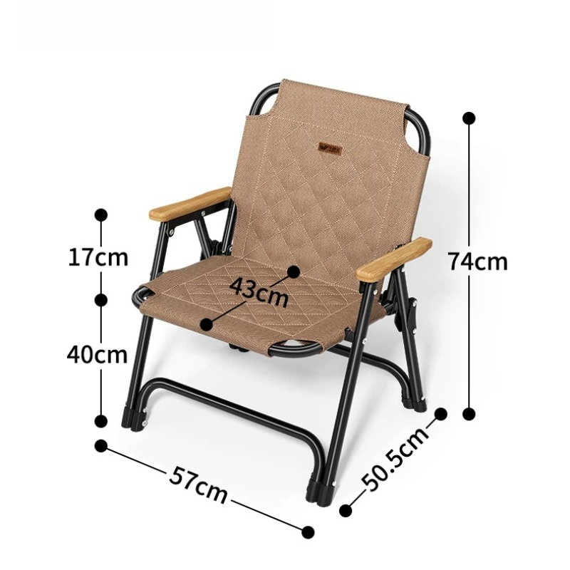 Beach Accessories Ultralight O - Kids Outdoor Lounger Chair 评论和价格