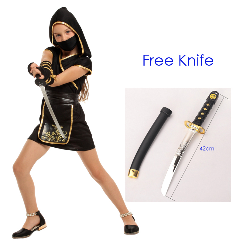 Umorden Halloween Costumes Boy - Kids Outdoor Ninja Warrior Course 评论和价格