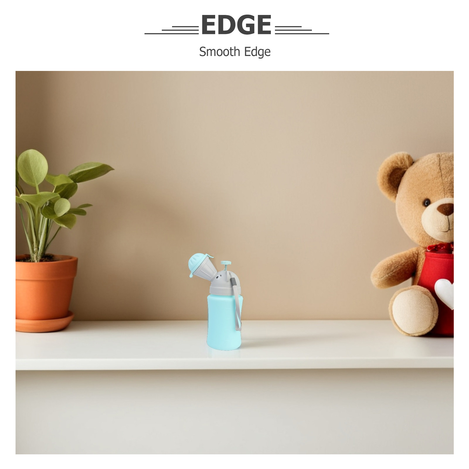 1Pcs Car Toilet for Kids Porta - Kids Outdoor Urinal 评论和价格