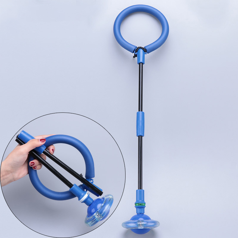 Flash Jumping Rope Ball Kids O - Kids Outdoor Activity Toys 评论和价格