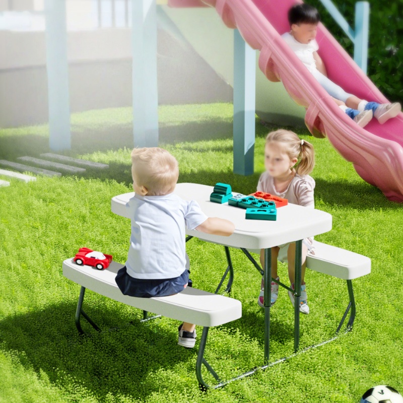 *Outdoor Kids Children's Backy - Kids Outdoor Bench 评论和价格