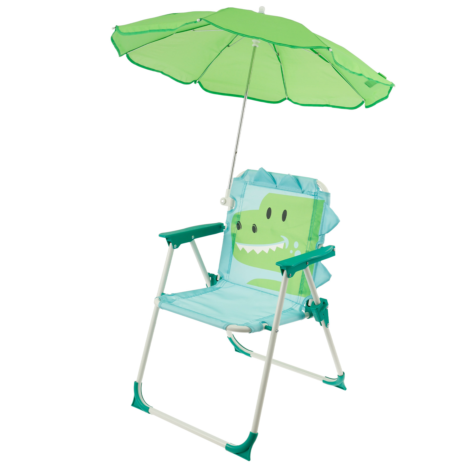 Kids Folding Beach Chair With  - Kids Outdoor Lounger Chair 评论和价格