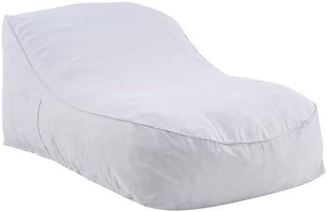 Hilar Outdoor Bean Bag Chair,  - Kids Outdoor Lounger Chair 评论和价格