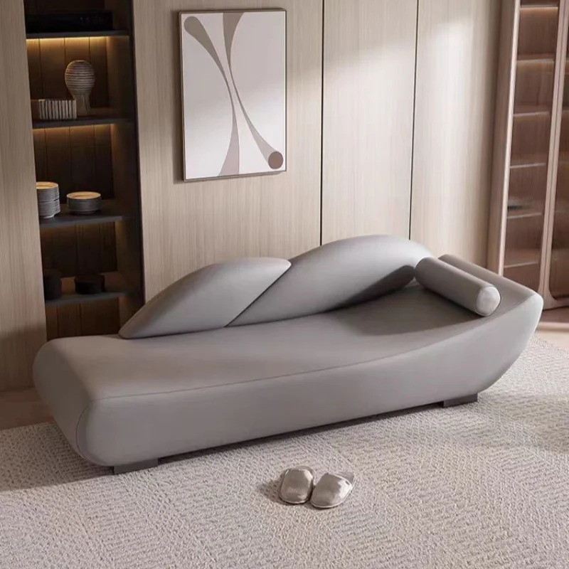 Modern Simple Living Room Sofa - Kids Outdoor Lounge Furniture 评论和价格