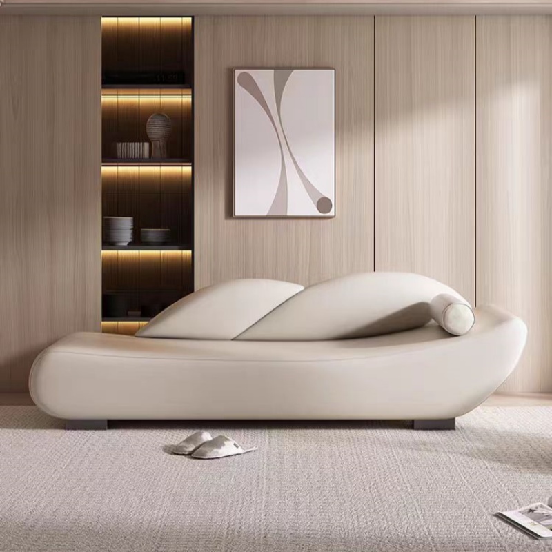 Modern Simple Living Room Sofa - Kids Outdoor Lounge Furniture 评论和价格