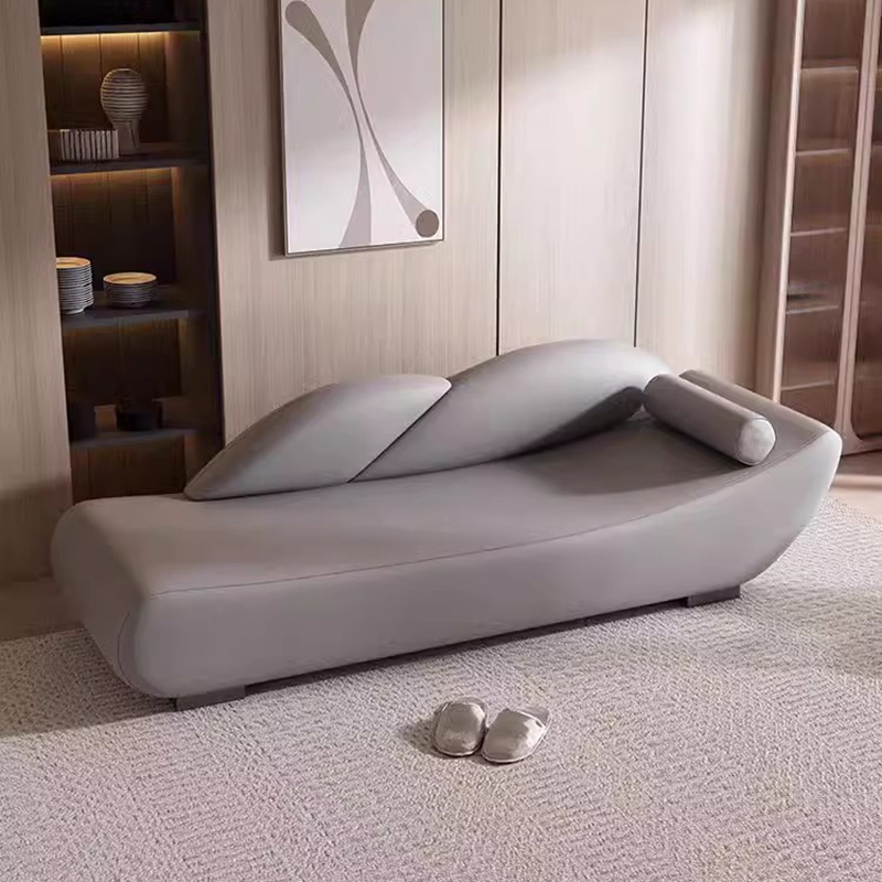 Modern Simple Living Room Sofa - Kids Outdoor Lounge Furniture 评论和价格