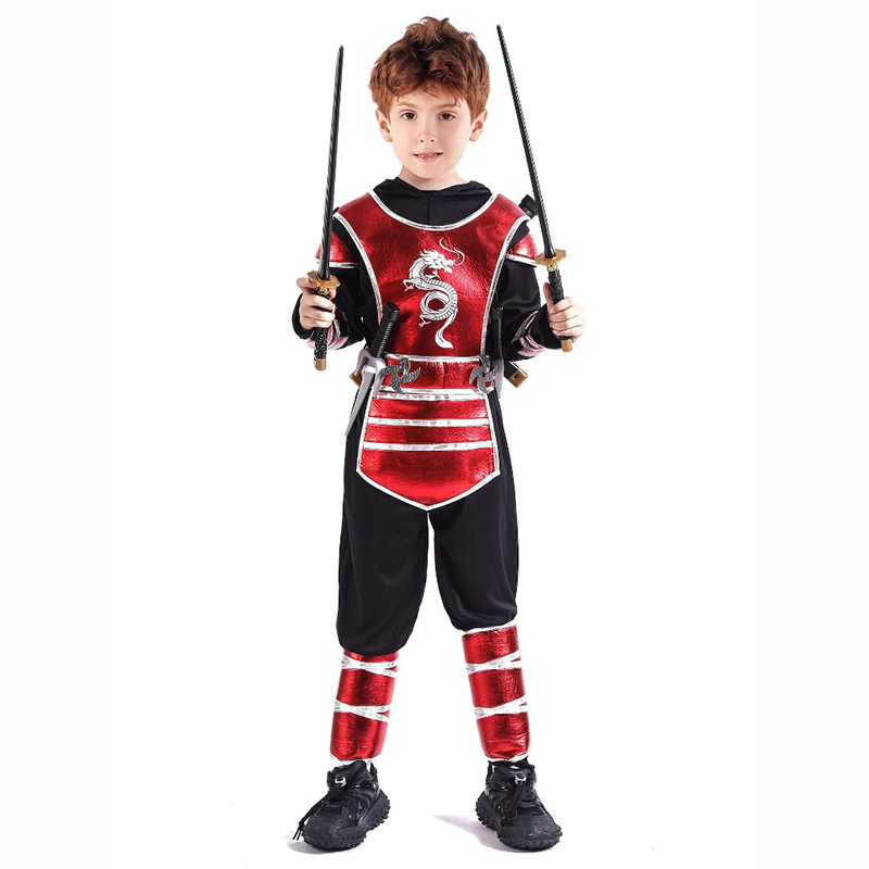 Child Hidden Warrior Stealth S - Kids Outdoor Ninja Warrior Course 评论和价格