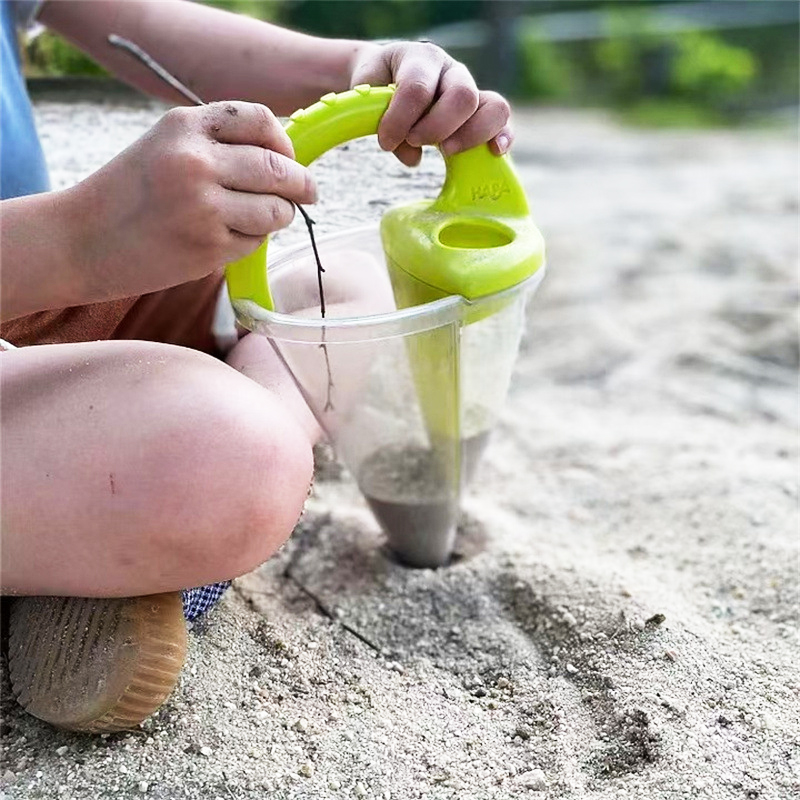 ~~Beach Children Wash Sand Ove - Kids Outdoor Activity Toys 评论和价格