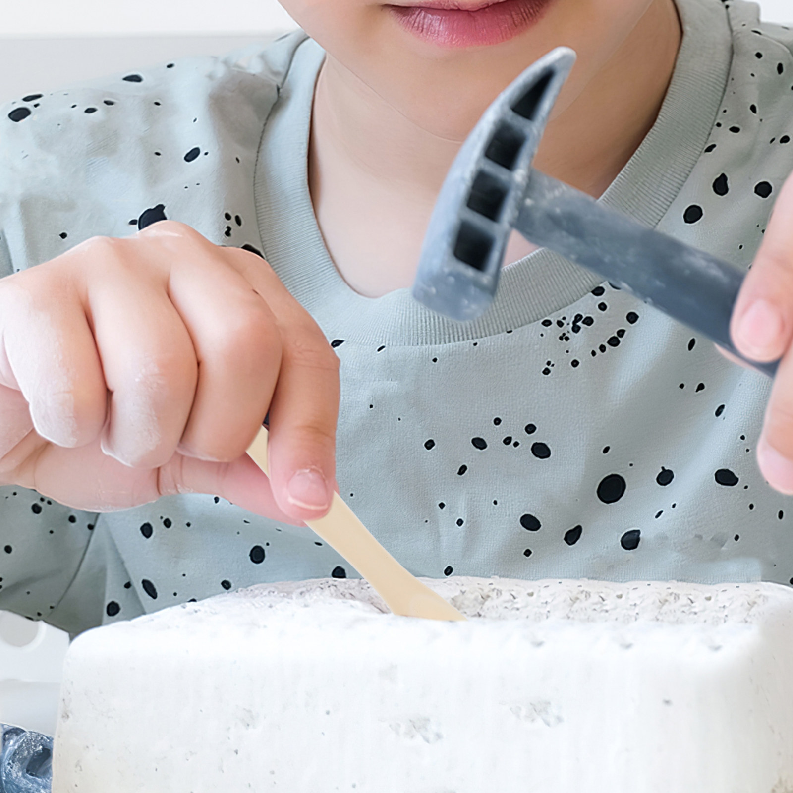 36Pcs Kids Digging Tool Set Ar - Kids Outdoor Explorer Set 评论和价格