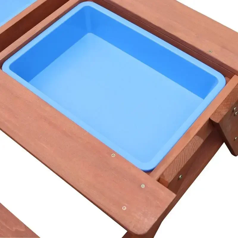 -Outdoor Picnic Wooden Bench W - Kids Outdoor Bench 评论和价格