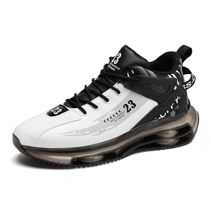 flatform spring sneakers men a - Kids Outdoor Volleyball Net 评论和价格