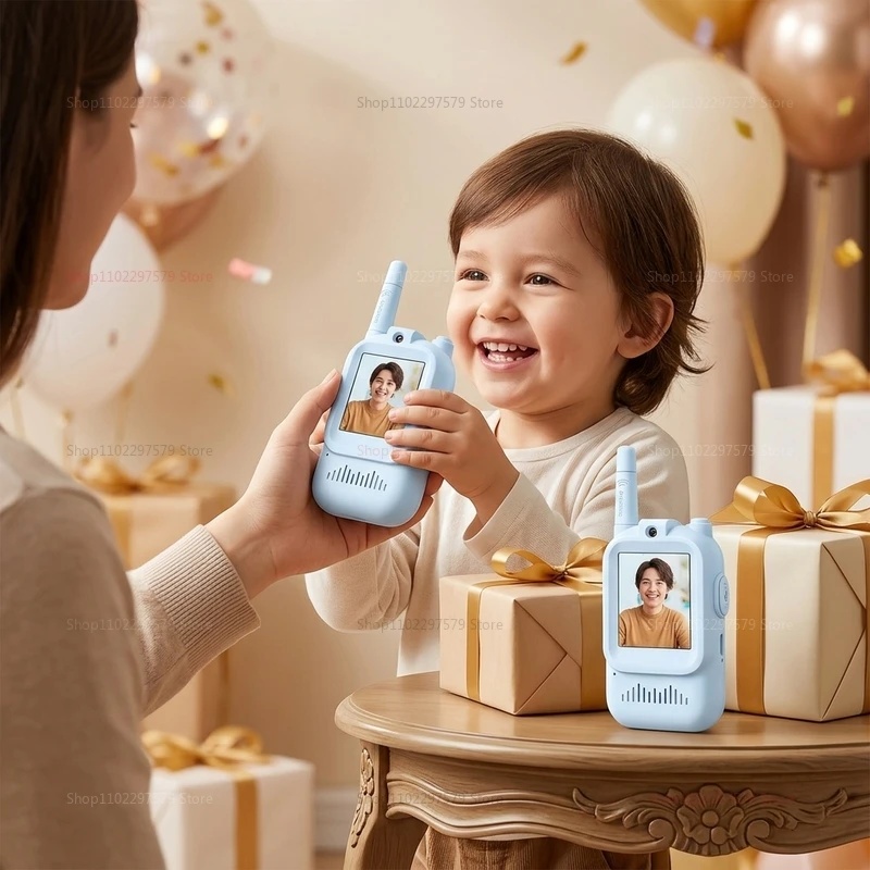 NEW Kids Video Walkie Talkies  - Kids Outdoor Lounge Set 评论和价格