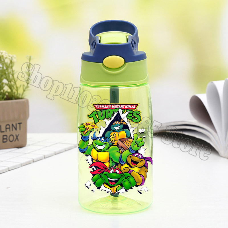Teenage Mutant Ninjas Turtles  - Kids Outdoor Ninja 评论和价格