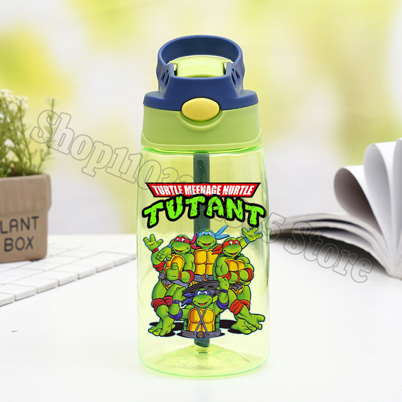 Teenage Mutant Ninjas Turtles  - Kids Outdoor Ninja 评论和价格