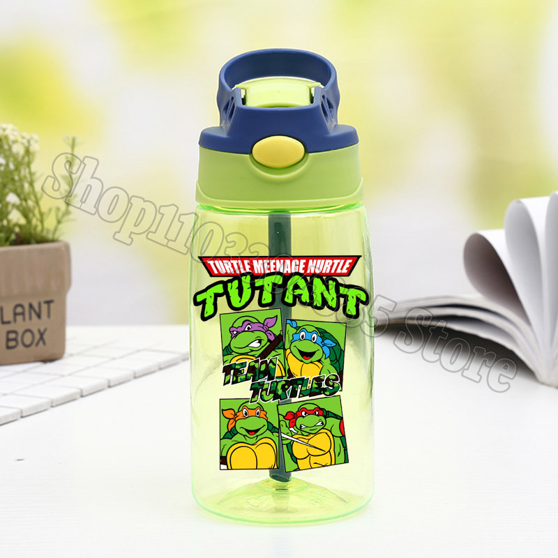 Teenage Mutant Ninjas Turtles  - Kids Outdoor Ninja 评论和价格