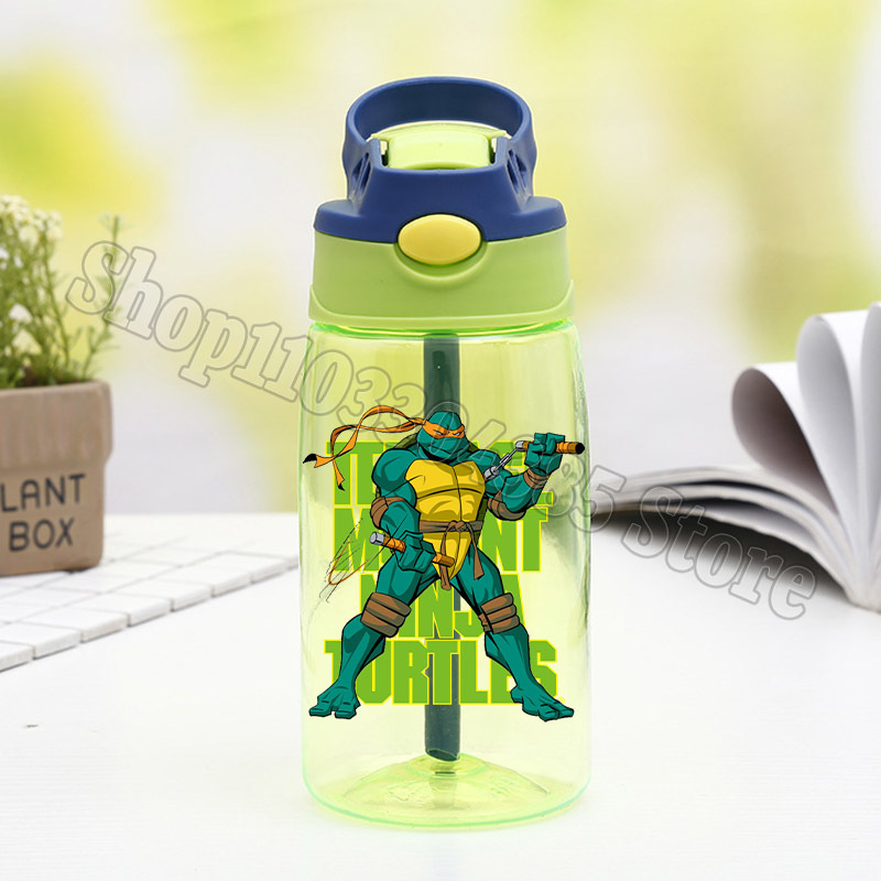 Teenage Mutant Ninjas Turtles  - Kids Outdoor Ninja 评论和价格