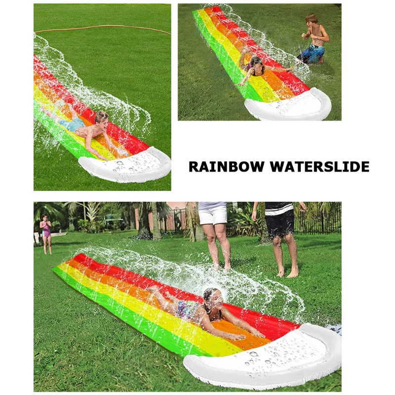Games Center Backyard Children - Kids Outdoor Activity Toys 评论和价格