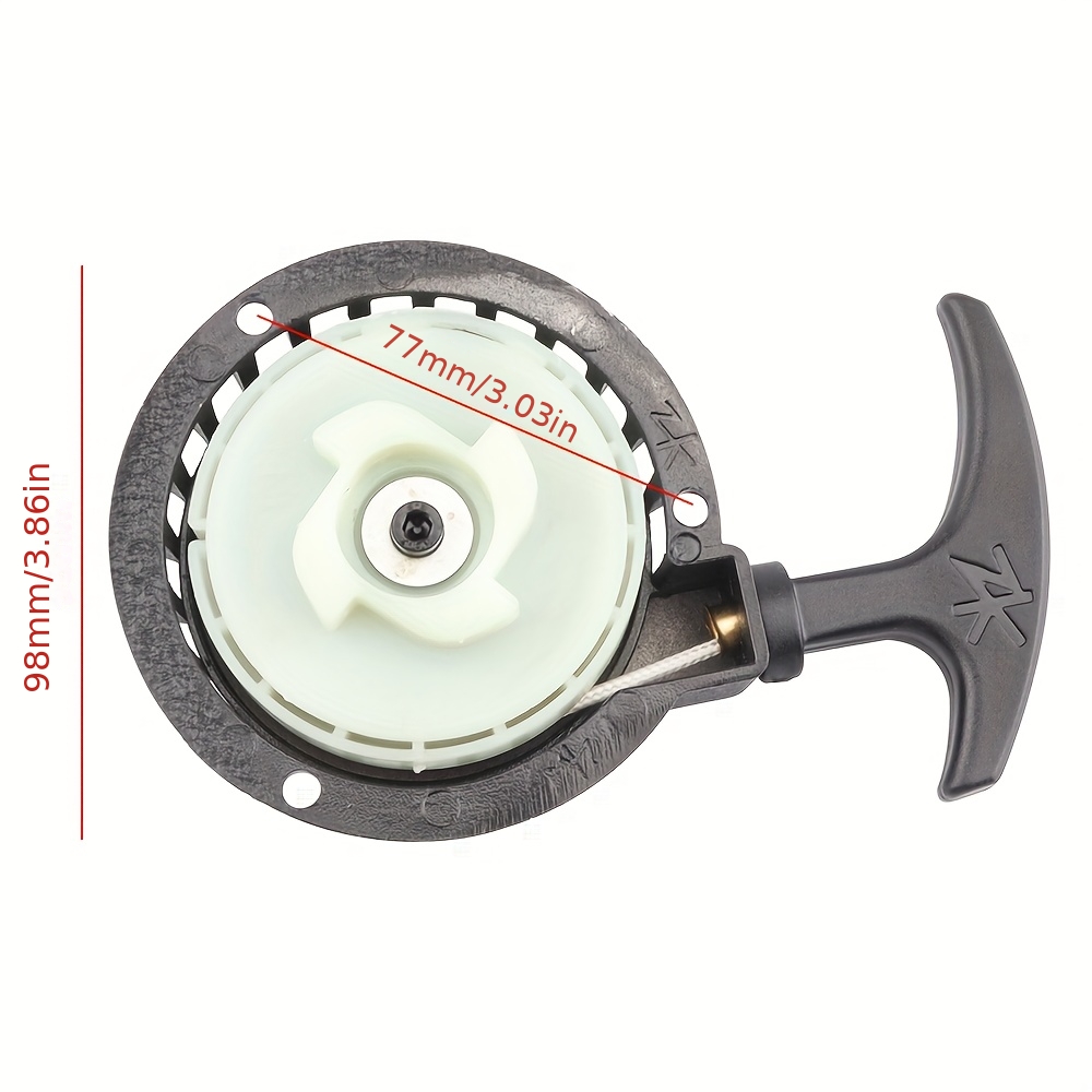 Pocket Bike Mini Moto Pull Sta - Kids Outdoor Quad 评论和价格