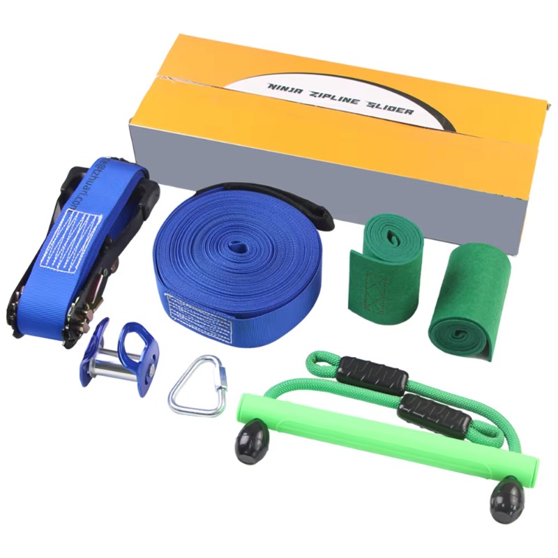 Kids Ninja Warrior Obstacle Co - Kids Outdoor Ninja 评论和价格