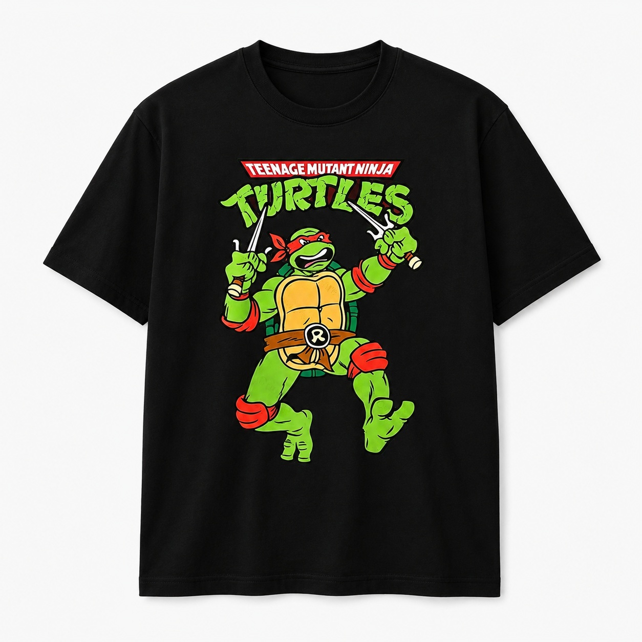 Teenage Mutant Ninja Turtles R - Kids Outdoor Ninja 评论和价格