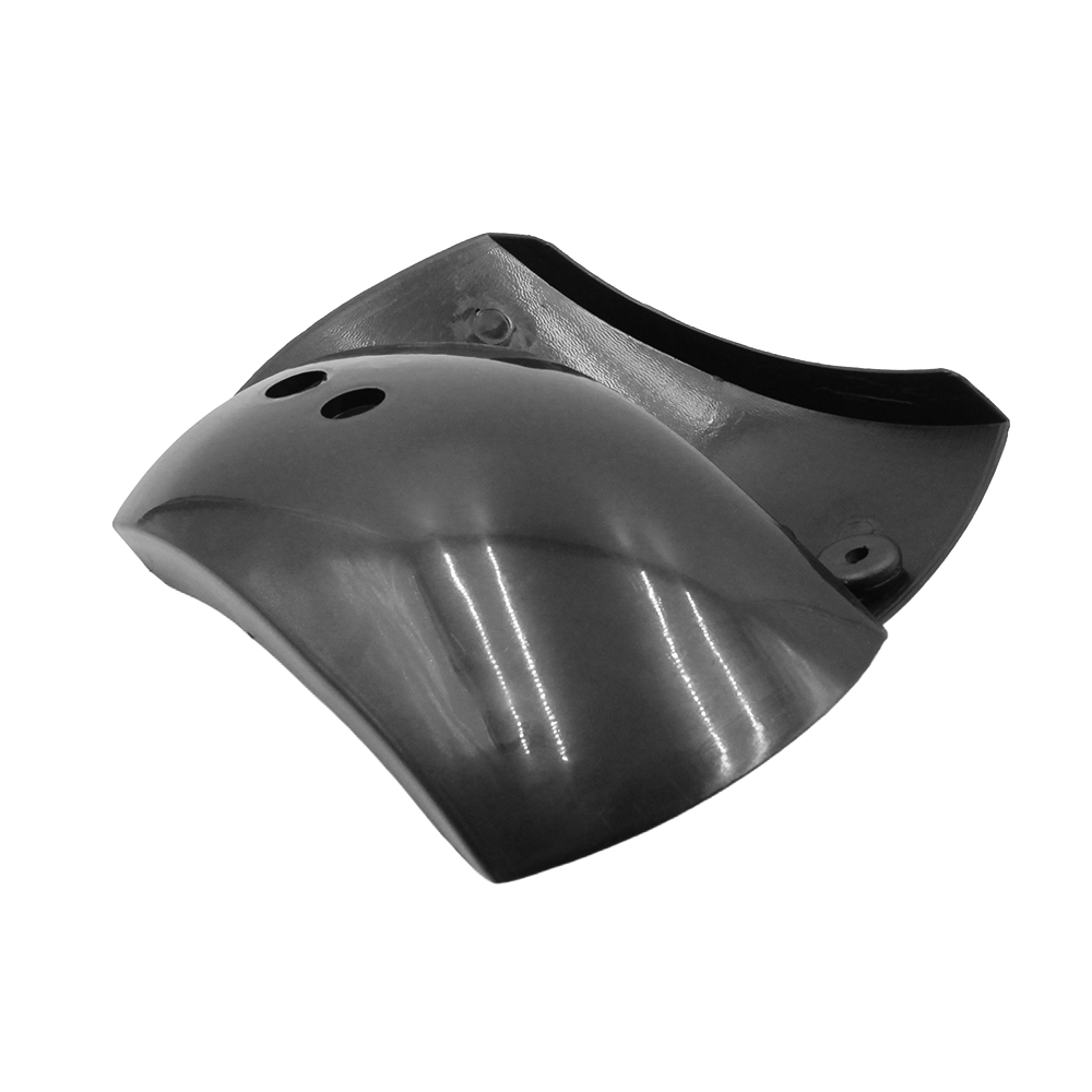 4 Pcs Front Rear Plastic Mudgu - Kids Outdoor Quad 评论和价格