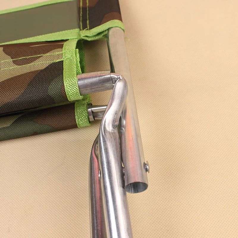 Camouflage Folding Stool with  - Kids Outdoor Lounge Furniture 评论和价格