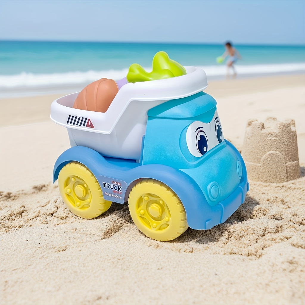 Kids Beach Sand Toy Set, 20Pcs - Kids Outdoor Explorer Set 评论和价格