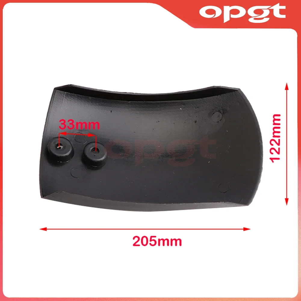 OPGT Front Rear Universal Plas - Kids Outdoor Quad 评论和价格