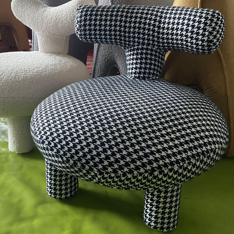Low Kids Lounge Chair Single S - Kids Outdoor Lounge Furniture 评论和价格