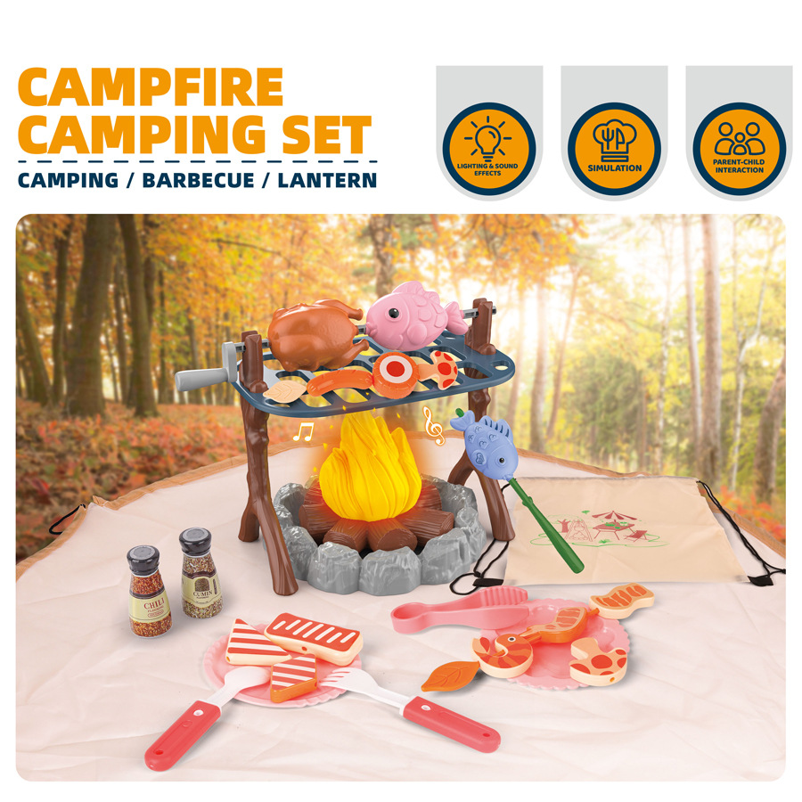 Kids Outdoor Adventure Tool Se - Kids Outdoor Explorer Set 评论和价格