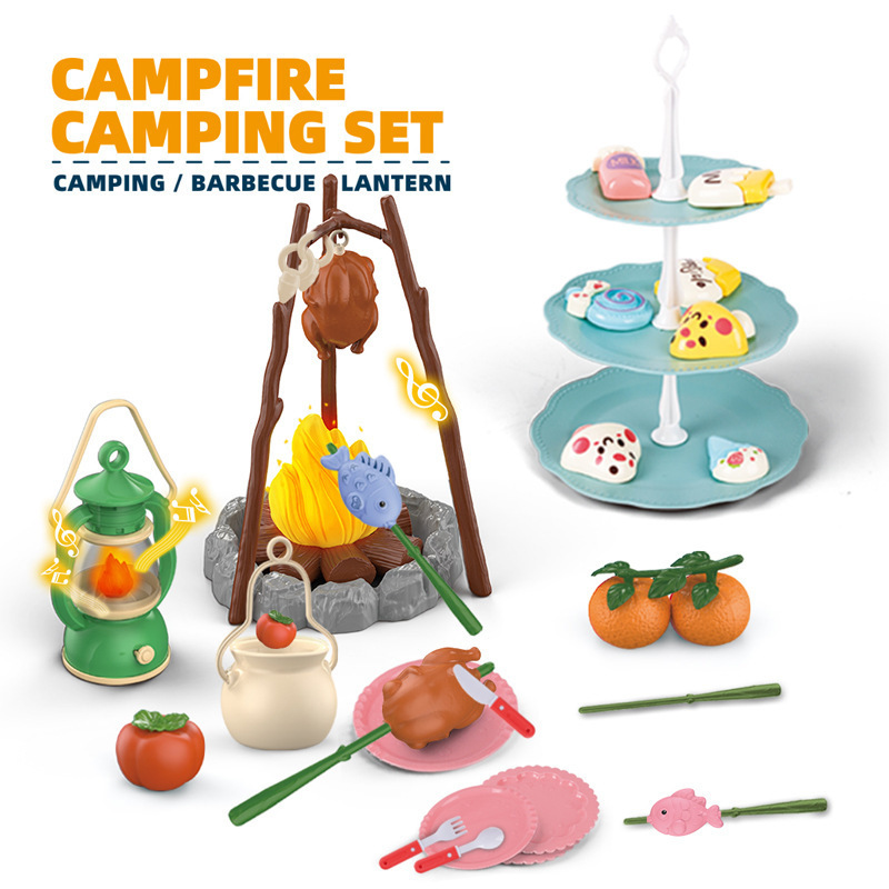Kids Outdoor Adventure Tool Se - Kids Outdoor Explorer Set 评论和价格