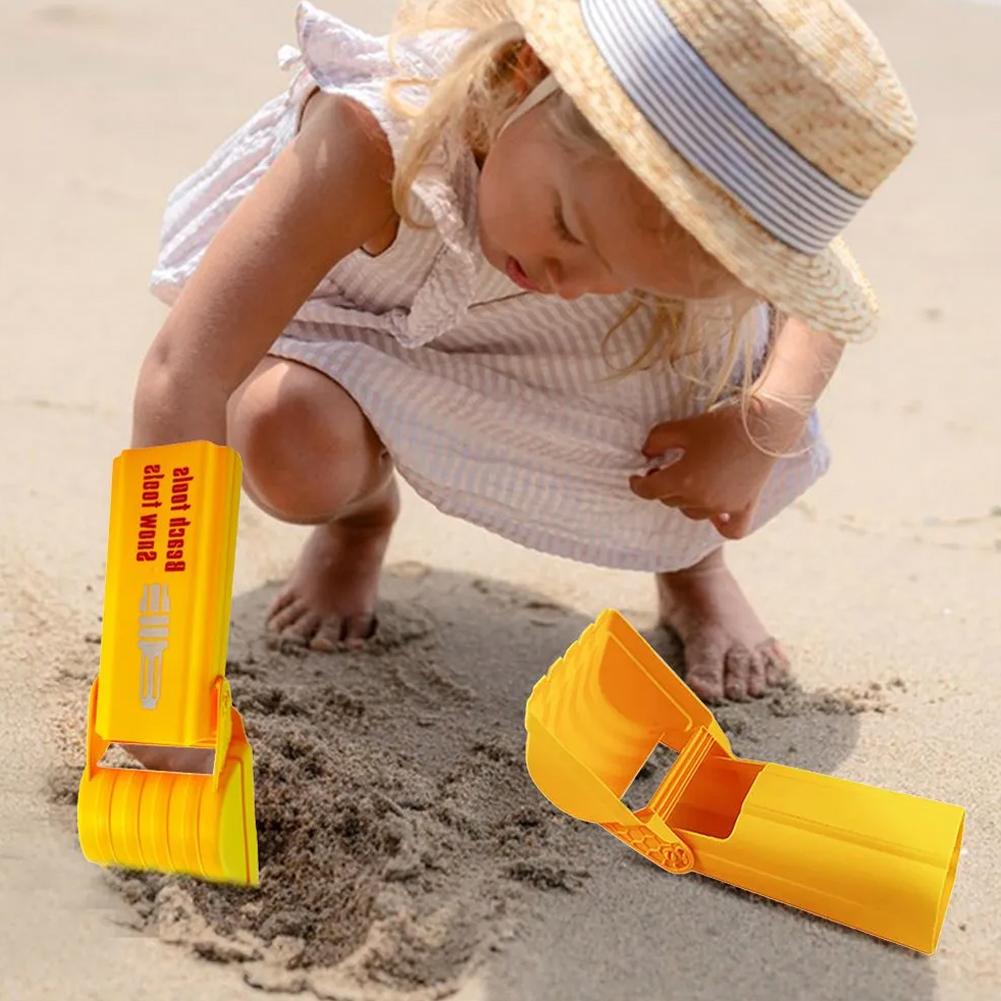 1/3PCS Excavator Digging Hand  - Kids Outdoor Lounge Set 评论和价格